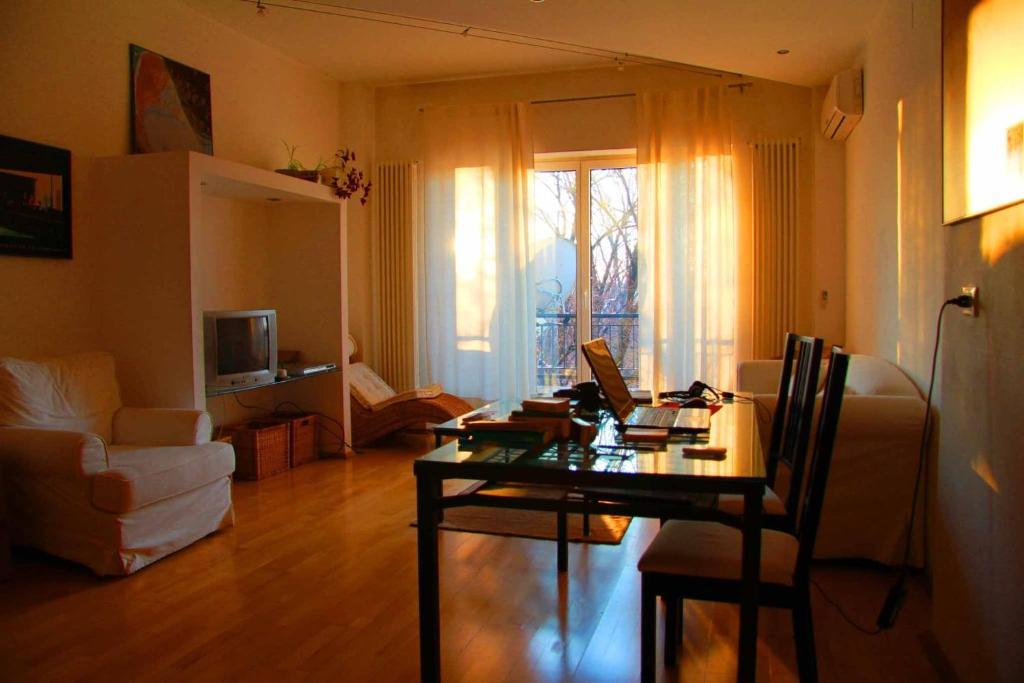 Central Park Bucureşti Rom bilde