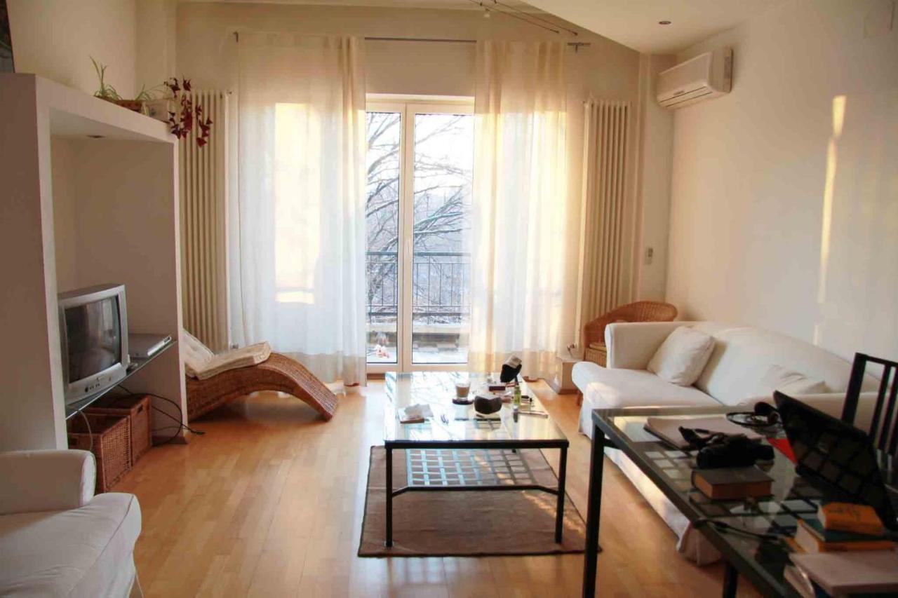 Central Park Bucureşti Eksteriør bilde