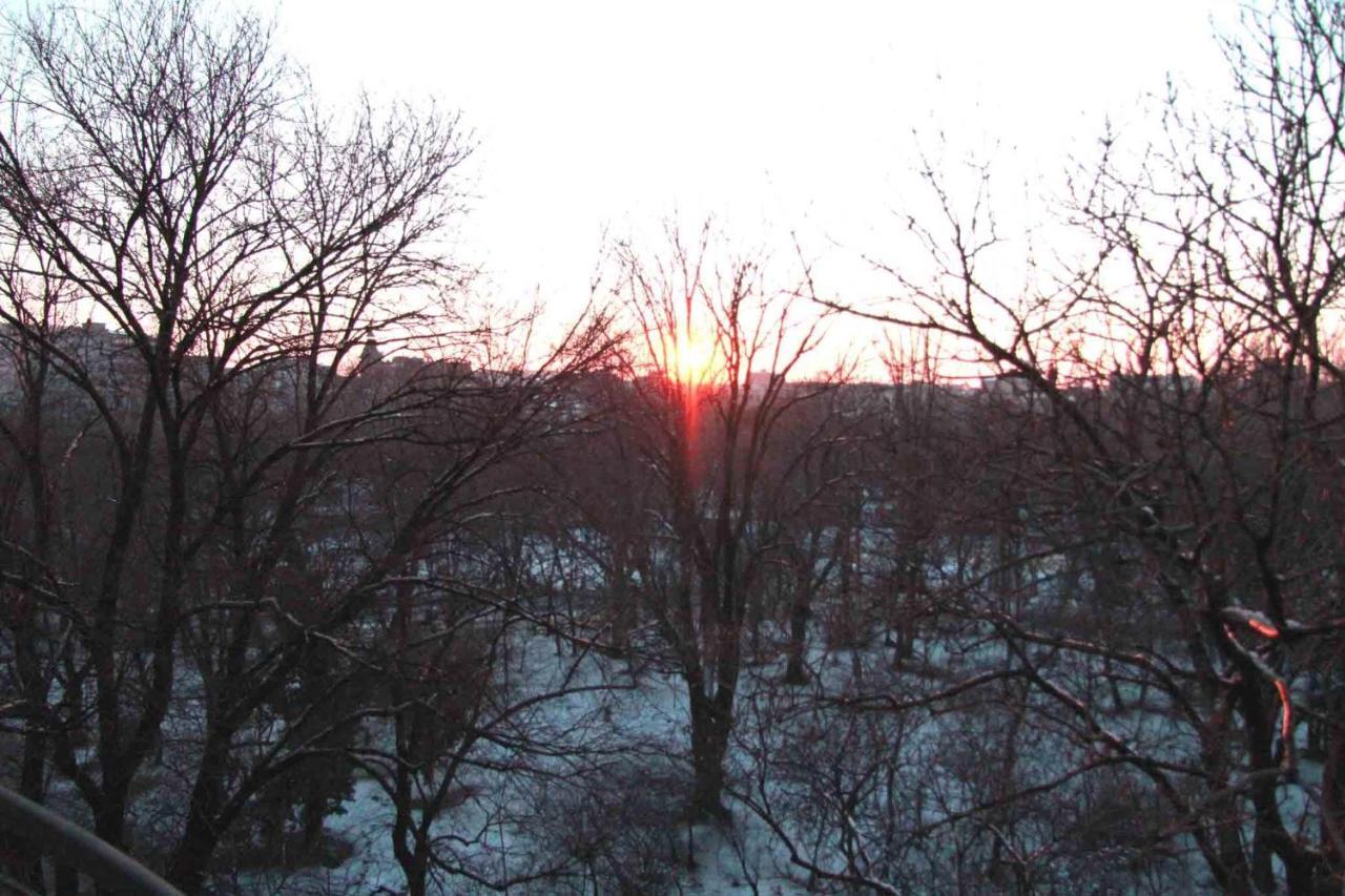 Central Park Bucureşti Eksteriør bilde